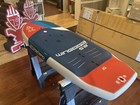 2021 Starboard 5   8    X 25    88l Litetech Wingboard Wing Foil Board