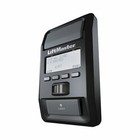 Liftmaster 880lmw Smart Myq Control Panel Maintenance Alert System Light Control