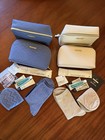Lot Of 10 Delta One Missoni Travel Amenity Kits New Sealed Party Gift Sleepover