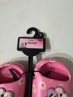 Minnie Mouse Slide Shoes Toddler Size