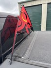 Dodd Gross Stunt Dragon Kite New Tech Kites Detonator 54  W  Bag