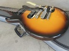 Vintage 1964 Gibson Melody Maker Double Cut 2-pup Vibrola Electric Guitar   Case