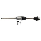 Cv Axle Assembly Compatible With Bmw 535i Xdrive 528i 640i 2011-2016 2012-2016