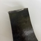 Vintage True Temper 2 25 Lb Boys Axe Head Usa