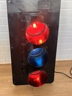 Automatic Signal Lfe Alum 8  Traffic Signal Light