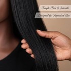 Mannequin Head 16 Inch 100  Real Hair Training Hairdresser Practice Manikin Doll