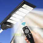 99000000lm 1200w Outdoor Commercial Led Solar Street Light Parking Lot Road Lamp