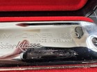 Hohner 580 Meisterklasse Harmonica In Key Of C