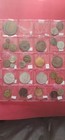 Lot Of 20  - Various Vintage Coin Tokens