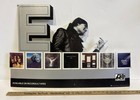 1977  emerson  Lake   Palmer  Orig Lrg Record Store Promotional Standee Display 