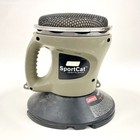 Coleman Sportcat Catalytic Heater Model 5035 1500 Btu Portable Propane Heater