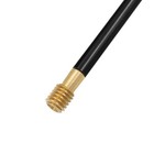 Replacement Traditions Pursuit G4   Vapr Xt Threaded Aluminum Ramrod - Fits 26 