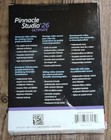 Pinnacle Studio 26 Ultimate Pro-level Video Editing   Screen Recording Software