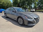 2025 Nissan Altima 2 5 Sv