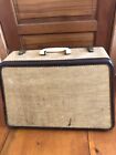 Vintage Sewing Machine Trapezoid  Case For Singer 301  401  403  404  500  503