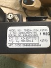 Motorola Astro Spectra W-7 800 Trunking Radio 1 Meg Upgrade