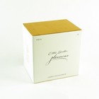 Estee Lauder Pleasures Royal Roulette Compact For Solid Perfume - In Box