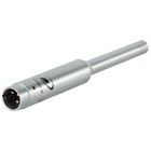 Dayton Audio Emm-6 Electret Measurement Microphone