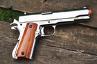 Non-firing Denix Replica M1911 A1 Colt  45 Caliber Pistol - Field Stripping