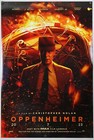 Oppenheimer - Original Ds Movie Poster Adv D s 27x40 Christopher Nolan Intl C