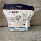 Aqueon Replacement Filter Cartridges Fish Tank 6 Pack S Small
