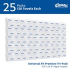 Kimberly-clark Professional Kleenex Professional Premiere Towels Bulk 13253