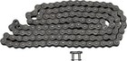 Rk 428 M Standard Chain - 136 Links Natural Performance Replacement Drive Chain