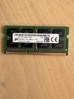 Mt Micron 8gb Ddr3l 1600mhz Pc3l-12800s So-dimm Laptop Memory Ram Mixed Models