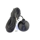 New Yamaha Wn649600 Audio Optimizer Microphone Htr-6130 Htr-6230 Htr-6140