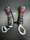 Flight Grip Right Hand Set W Trim Ap Disc Ident  Ptt G2u
