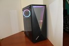 New  Rgb 10 Core Gaming Pc Desktop Computer 3 8 Ghz 500gb 8gb Ram Win 10 Wifi