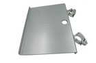 12-1 2 x17  Angle Truss Shelf With Truss Clamps  Fits Global Truss F33 f34 290mm