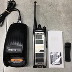 Motorola Xts3000 Ii Uhf 403-470 Mhz P25 Digital Radio H09rdf9pw7bn Ham