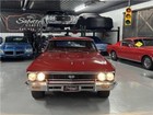1966 Chevrolet Chevelle Super Sport