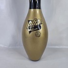 Gold Pba Tour Bowling Pin Brunswick Wibc Abc Approved Made In Usa Store Painted