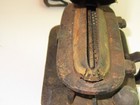 Antique  american  Fuel Cook Stove Kerosene Heater