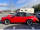 1977 Porsche 911 