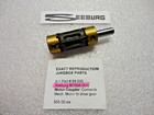 Seeburg Jukebox M100a  only  Motor Coupler  New  Originally From A-1 Jukebox 
