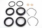 Fork Seals 05-08 Gsxr1000  08-16 Gsx1300 Hayabusa Genuine Suzuki Front  v139