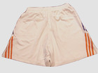 Adidas Authentic Wnba Phoenix Mercury Revolution 30 Game Shorts Size 2xl Nba