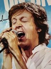 Paul Mccartney One On One Tour Program