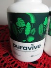  2 Pack  Puravive Weight Loss Supplement - Official Formula - 120 Caps - Sealed