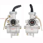 50cc 70cc 90cc 110cc 125cc Atv Dirt Bike Go Kart Carb Carburetor Air Filter Aax