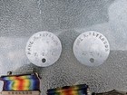Wwi Medals And Dog Tags Lot