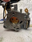 Mercury Outboard 25hp Carburetor Two 2 Stroke Rebuilt Bolt On And Go 