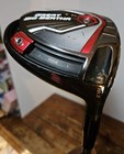 Callaway 2015 Great Big Bertha Driver 10 5   Graphite Senior Right Hand