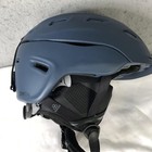 Smith Vantage Mips Helmet Adult Medium Blue Adjustable Boa Ski Snowboard