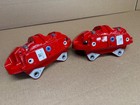 Oem 2021 - 2024 Acura Tlx Mdx Type S Front Brembo Brake Calipers Left Right Pair