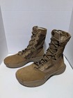 Nike Sfb B1 Tactical Military Hiking Boots  Coyote 8  Dd0007-900 Men Sz 9 0