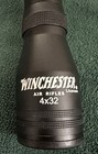 Winchester 4x32 Air Rifle Scope